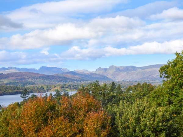 앰블사이드 Loughrigg View 빌라 외부 사진